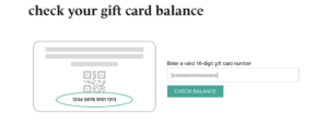 Buybuybaby Gift Card Balance